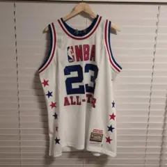 激レア！ NBA 2003 ALL-STAR マイケル・ジョーダン ユニフォーム