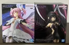 劇場版 魔法少女まどか☆マギカ まどマギ フィギュア セット - メルカリ