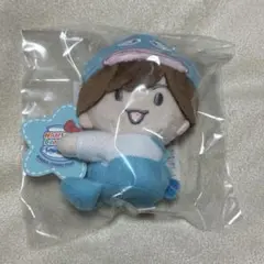 なにわ男子 ローソン サンリオ マスコット　藤原丈一郎