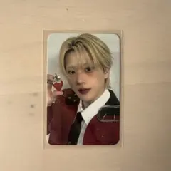 KCON JAPAN 2026 JO1 木全翔也 7000円オンラインMDトレカ - メルカリ