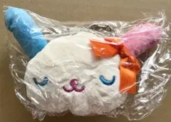ウサハナ ぬいぐるみキーホルダー マスコット