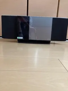 Panasonic ミニコンポ 本体のサムネイル