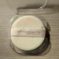 CANMAKE マシュマロフィニッシュパウダーのサムネイル