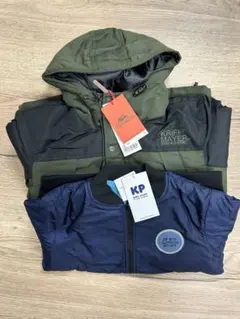 ジャケット　2点