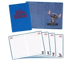 【非売品】映画記念Disney Lilo & Stitch メモ帳セット