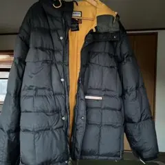 BURTON RONIN ダウンジャケット Lサイズ　2wayのサムネイル