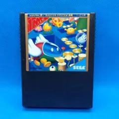 セガ　マークIII　オパオパ