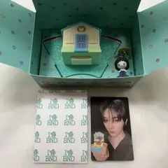 BOYNEXTDOOR POCKET HOME ver テサンのサムネイル