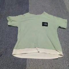 NYC LAPSEN PARK キッズ Tシャツ