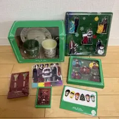 【バラ売り可】King & Prince キンプリ セブンイレブンクリスマス