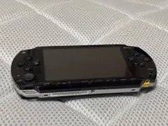 SONY PSP-1000 本体 ブラック