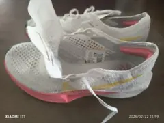 Nike ヴェイパーフライ