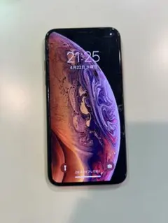iPhone Xs 64GB ジャンク - メルカリ