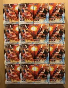 ワンピース フィギュア 戦光絶景 ドリー ブロギー