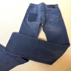 最終日値下げ！R.H. Vintage デニムパンツ ストレート ロンハーマン