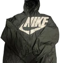 ナイロンジャケットメンズ