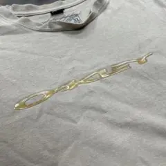 00s OAKLEY ロンT テック 古着 グランジ オークリー ロゴ