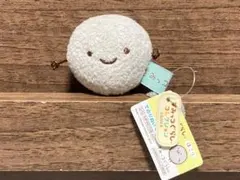 すみっコぐらし　てのりぬいぐるみ　ほこり