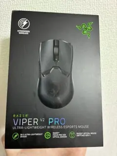 2026年最新】razer viper v2 proの人気アイテム - メルカリ