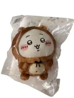 ちいかわ たぬきだもんくじ B賞 新品