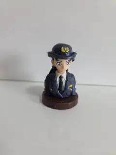 名探偵コナン 宮本由美　チョコエッグ フィギュアのサムネイル