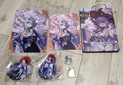 C107 新刊セット Hoodier Collection メリュジーヌ - メルカリ