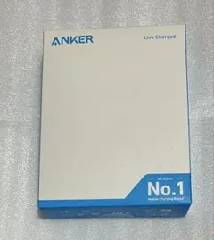 ANKER533 Power Bankモバイルバッテリー 新品未開封品
