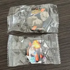 くら寿司 ヒロアカ