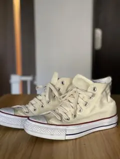 美品！CONVERSE ALL STAR Ⓡ GORE-TEX HI