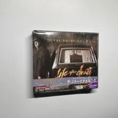 Notorious B.I.G. / Life After / CD国内初盤帯付