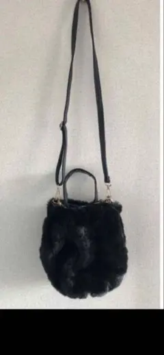 ショルダーバッグ