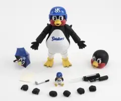 【新品未開封】S.H.フィギュアーツ つば九郎のサムネイル