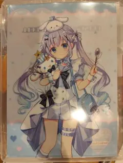 【ブルアカ】中色紙【ナツ】 ブルアカ】中色紙【ナツ】 - メルカリ