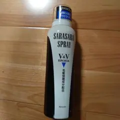 KANEBO　エロイカ　V&V　サラサラスプレー　整髪料のサムネイル