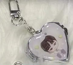 puzzle SEVENTEEN wonwoo ウォヌ　鏡　ミラー