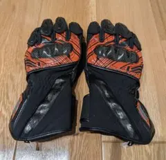 未使用 HYOD HSG014D ST-X CORE D3O GLOVES - メルカリ