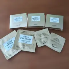 2025年最新】dior プレステージ サンプル セットの人気アイテム