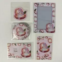 プリパラ 黒須 あろま Botania AMNIBUS アムニバス セット プリパラ 黒須 あろま Botania AMNIBUS アムニバス セット - メルカリ