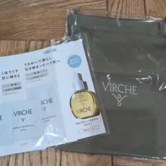 2025年最新】VIRCHEの人気アイテム - メルカリ