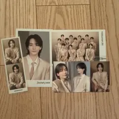 SEVENTEEN RIGHT HERE WORLD TOUR ジョンハン