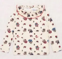 misha&puff トップス