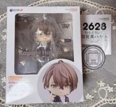 にじさんじ 加賀美ハヤトねんどろいど 2628