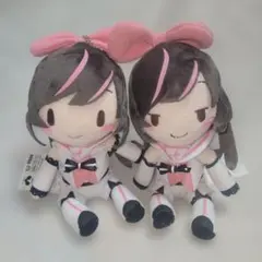 キズナアイ ぬいぐるみマスコットvol.2 アニマルver. - メルカリ