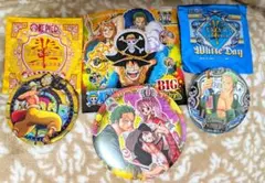 ONE PIECE ポートガス・D・エース コレクション缶バッジHEROES - メルカリ