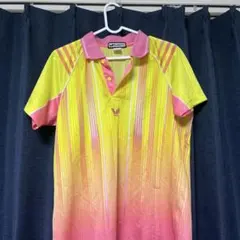 バタフライ　卓球ユニフォーム　新品未使用品