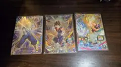 2026年最新】ドラゴンボールヒーローズ ベジット ゴテンクスの人気