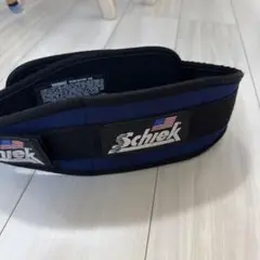 シーク　トレーニングベルト　Sサイズ