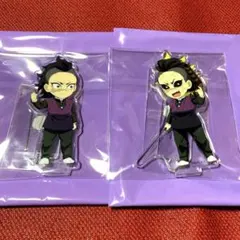 鬼滅の刃 全集中展 繋がるアクスタ 不死川玄弥 - メルカリ