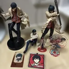 サカモトデイズ sakamotodays ホロカードコレクション 南雲 - メルカリ