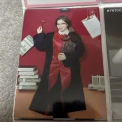 【新品未使用】TWICE ダヒョン Dreamday ラントレ